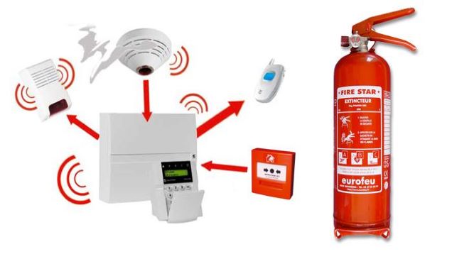 Fire Protection