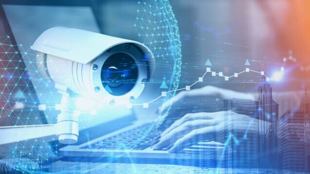 Video Surveillance