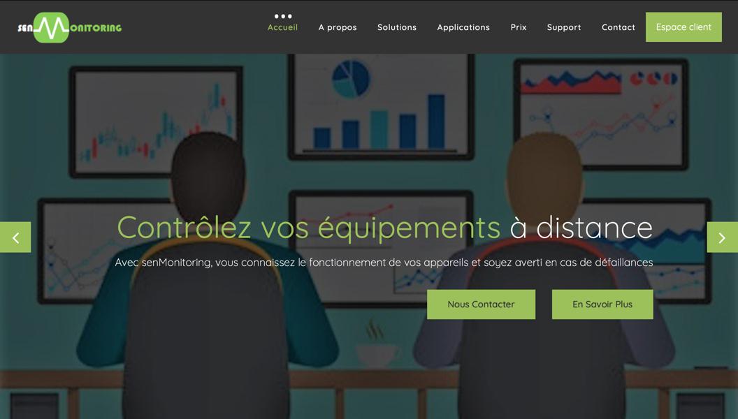 Comment créer son espace client